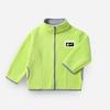 Balababy Autumn Winter Fleece Children's Jacket Stylish Fashionable Fleece Casual Jacket for Kids