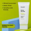 Dr.Jart+ Every Sun Day Mineral Sonnenschutz LSF 50+ f   r das Gesicht | Koreanische Hautpflege 1,69 fl oz