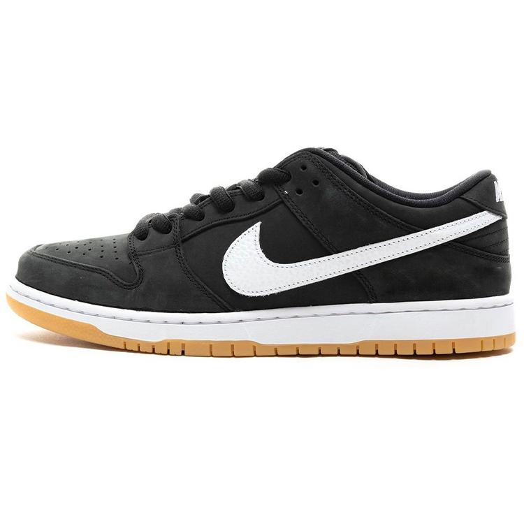 

Nike Sb Dunk Low Pro Черный Гам 37.5