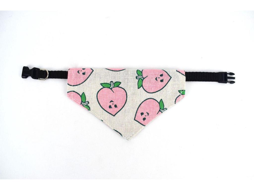Cross-Border Pet Dog Bib, Drool Towel, and Bandana Collar for Small Dogs and Cats