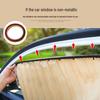 Magnetic Car Sun Shade for Side Windows – Universal Fit, Heat Insulation, UV Protection