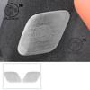 For BYD Sealion 8 Tang L 2025 2026 Car Interior Audio Speaker Horn Cover Trim Door Loudspeaker Cover Trim Accessories