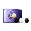 Skin Care Set HR Chinese Valentine's Day Limited Edition Black and White Bandage Face Cream + Black Bandage Eye Cream Gift Box Firming