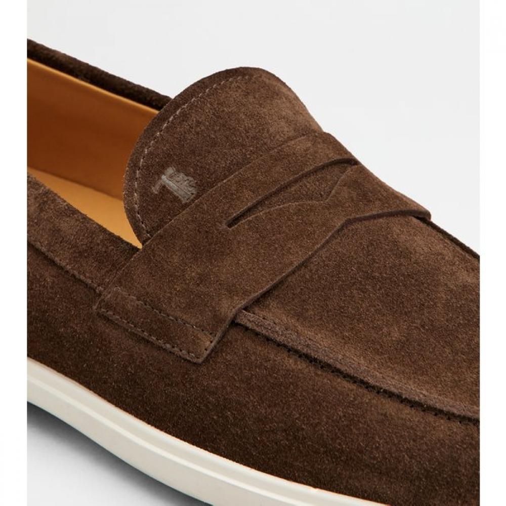 Tod S Loafer Xxm78l0jm60re09996