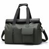 Fashion Travel Bag Men's Simple Carry-on Luggage Travel Bag Large Capacity Bag
