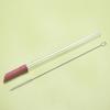Water Cup Straw Reusable Silicone Straw Silicone Multicolor Scalable Straw Replaceable Cups Straw Tea Milk