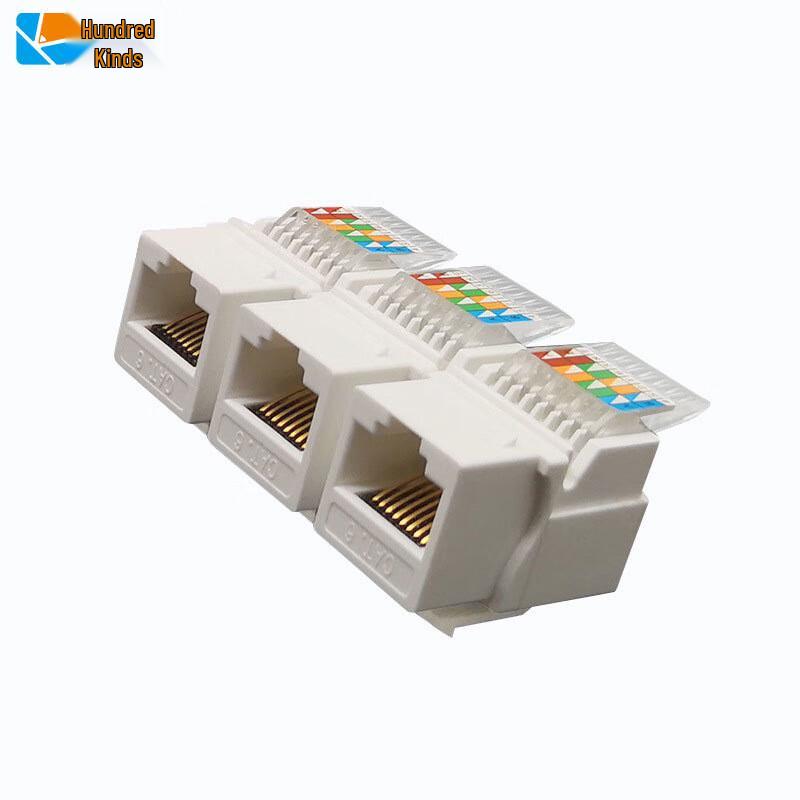 Baike MK-6E RJ45 Cat6 Network Module
