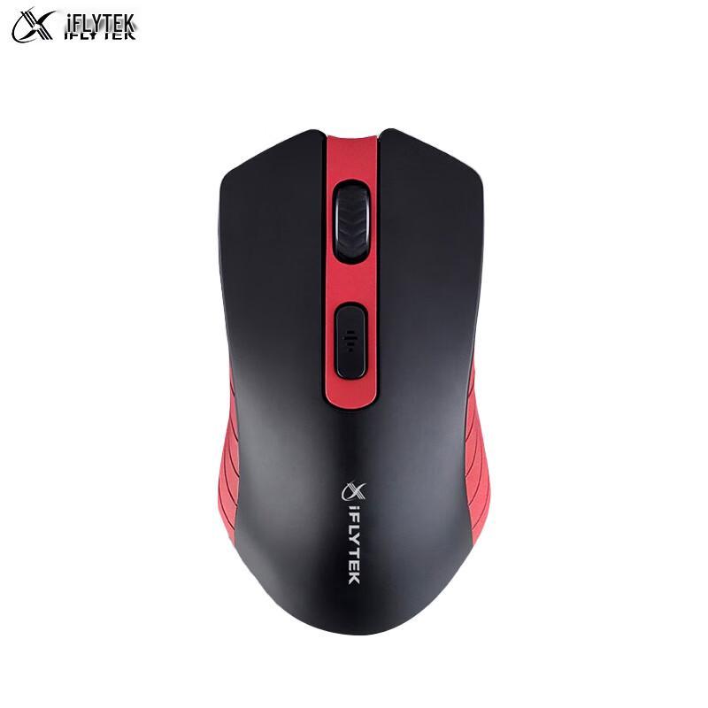 iFLYTEK Wireless Bluetooth Voice Mouse