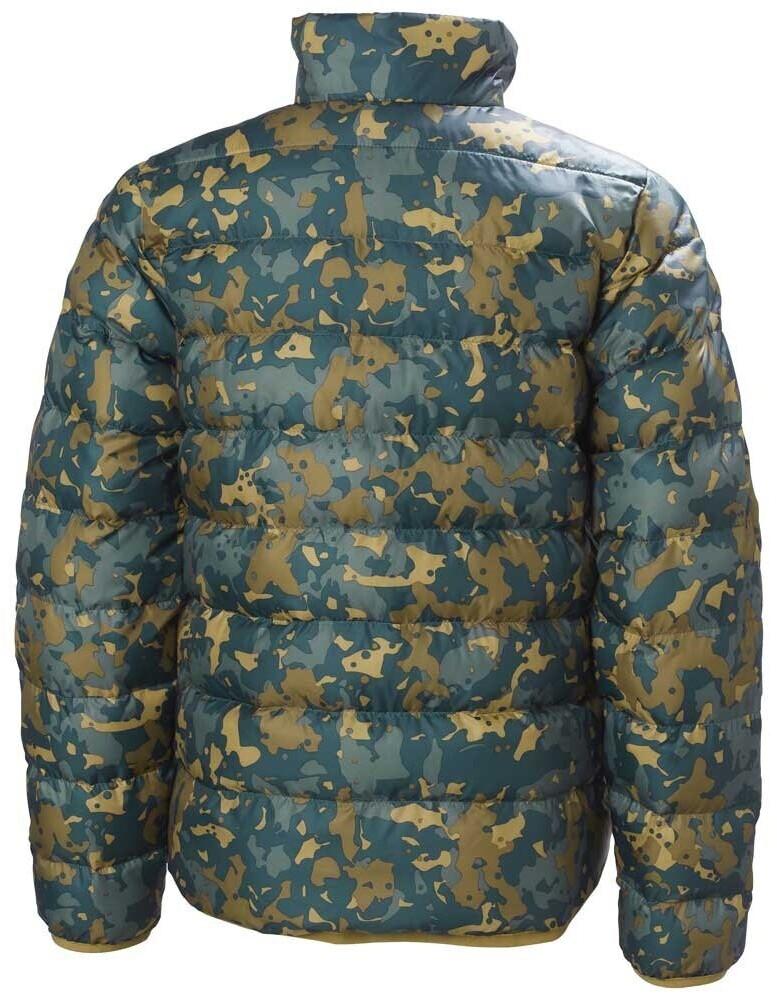 Helly Hansen Značka Insulator Jacket Zateplená prošívaná bunda 41796 453-176