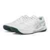 ASICS Gel Dedicate 8 Cushioning Breathable Low top Tennis Shoes Men's 1041A408-107