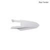 OTOM Motorcycle Plastic Kit Full Body Fairing Cover Front Rear Fender Fuel Tank Guard Side Mudguards Panels For KTM 125-450 2023