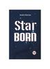 Kniha Star Born