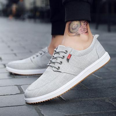Męskie tenisówki Nowe oddychające płaskie buty dla mężczyzn Jazdy Casual Mokasyny Męskie miękkie wygodne mokasyny Marka Mody Trenerzy