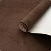 Max 250x150cm Car Suede Roof Headliner Fabric with Foam Backing Auto Interior Lining Material for DIY Repair Trim Protect