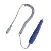 Micromotor Handle with 2 Carbon Brushes 2.35MM Chuck 40000RPM Grinder Handpiece for Electric