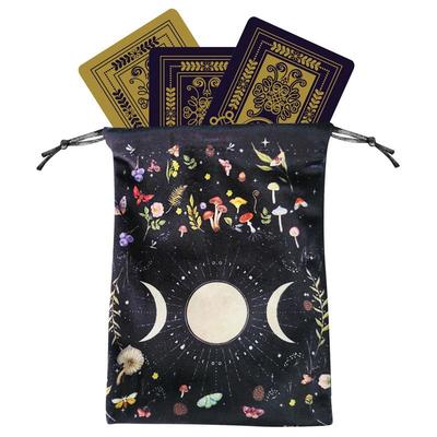 Předpověď budoucnosti – Tarot