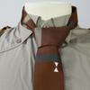 Loki Daily Shirt Full Cosplay Set, Loki Season 2 Male Movie Character Outfit