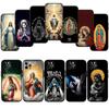 Virgen Maria Case for Samsung A06 A35 A25 A24 A15 A05S A05 M55 M35 M15 A02 A12 A13 A10 A16 A20 A30 A22 A31 A32 A33 A42 A50