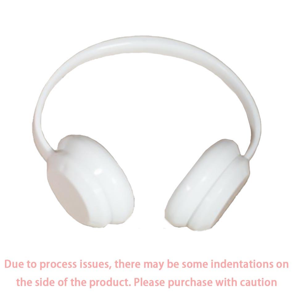 For Labubu Doll Accessories Mini Headphones Shoes Glasses For 15/17Cm Labubu Doll Clothing Accessories Girls Clothing Gifts