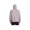 Under Armour Unstoppable Warm Hooded Zip Fashion Jacket Men Jacket Gray 1388905-015