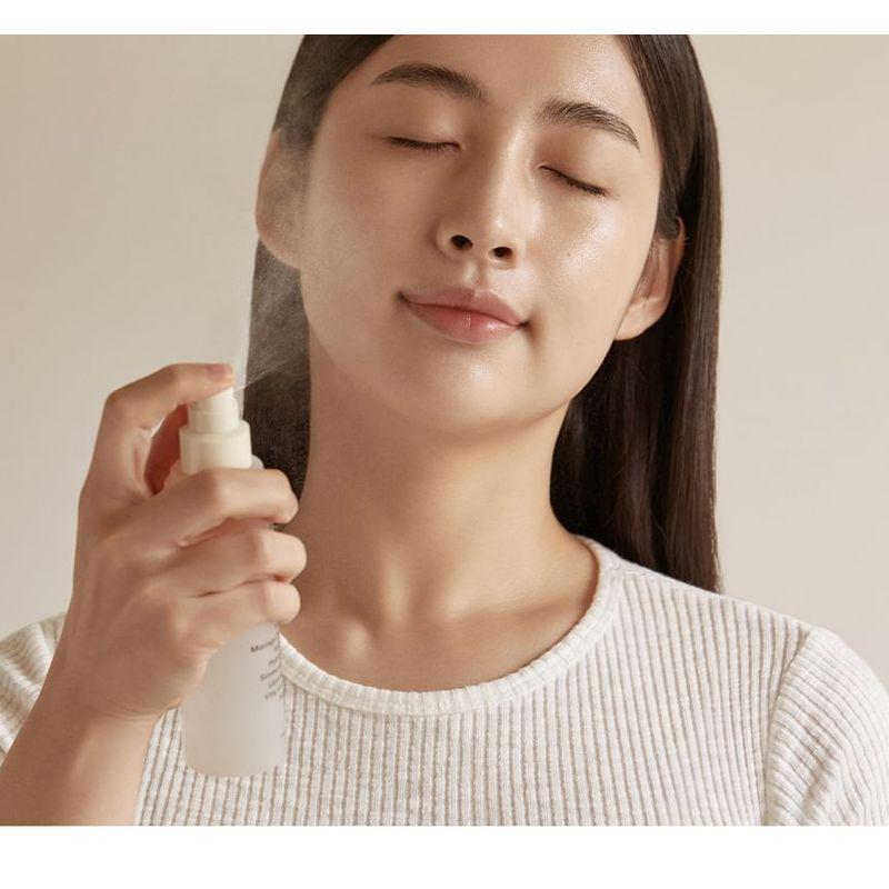 ABIB Jericho Rose Mist Serum Glow Spray
