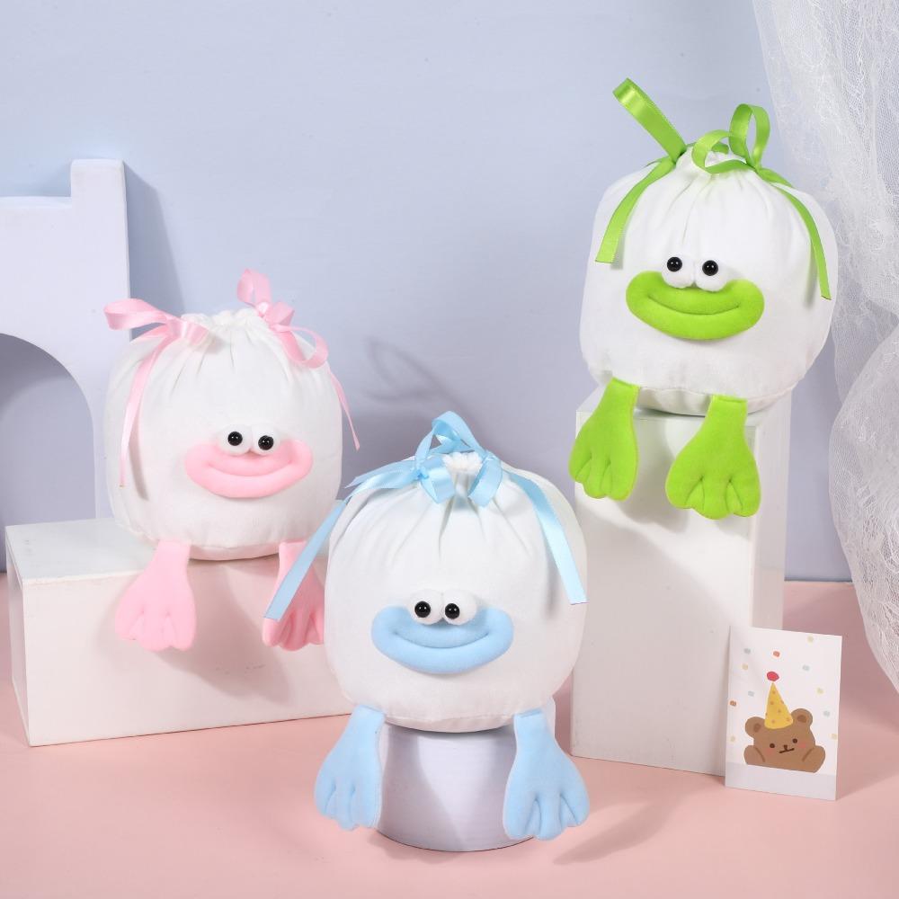 

Сумка для печенья на шнурке, сумка для конфет, милая коробка для подарков