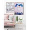 Decoração de casa – Posters e quadros