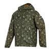 Regatta Childrens/Kids Lever II Line Camo Waterproof Jacket
