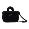 Fabric Handbag , Shoulder Bag , Crossbody Bag Regular Women's Black (Unisex) Handbags FB3039 010