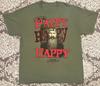Phil Robertson Duck Dynasty GREEN T Shirt Full Size S-5XL Unisex T-Shirt