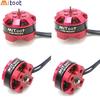4pcs/lot RC Motor 1102 7500KV 8000KV 10000KV 1-3S Brushless Motor for 50-90mm Micro FPV Racing Drone