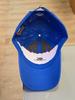 NBA Unisex New York Knicks Team Arched Embroidered Hard Ball Cap N255AP450P (21)