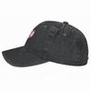 2026 1000lb Sisters Sodies Heart Casquette de Baseball Chapeau Casquette de Baseball Chapeau Drôle Chapeau de Soleil Nouveau Dans Chapeau Garçon Femmes