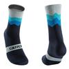 Cycling Socks for Men And Women Breathable Ankle Length Sports Gym Cycling Socks Non Slip Moisture Wicking Cycling Ankle Socks