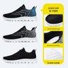 Men's 2025 Spring Soft Sole Blade Sports & Casual Breathable Shoes