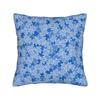 Rainbow Autism Awareness Puzzle Seamless Pattern Pillow Cover  Design Cushion Cover Funny Pillow Case For Office Car Home Decor
