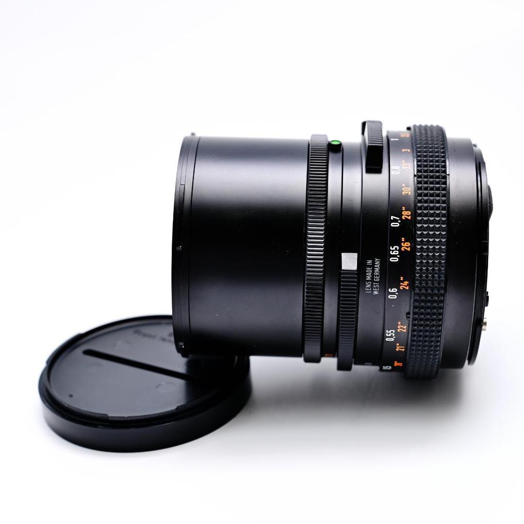 Used HASSELBLAD Distagon F 50mm F4 Hassell Lens