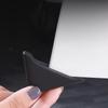 New 4PCS TPR Car Door Corner Cover Bumper Crash Scratch Protector Anti-Scratch Crash Protection Auto Care