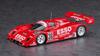 Hasegawa Esso Toyota 1992 JSPC Plastic Model 20640 1/24 92C-V