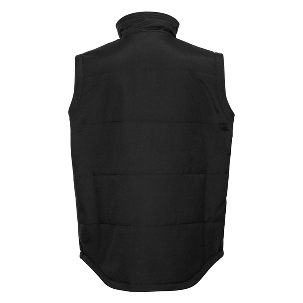 Russell Unisex Adult Heavyweight Work Gilet