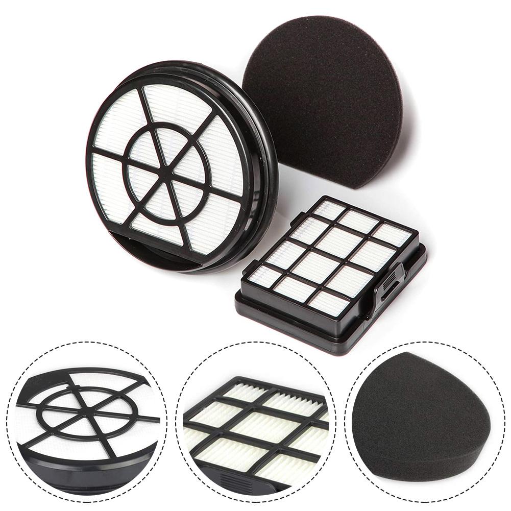 1 Piece Filter Accessory Set For Bosch Series 2 BBZ152EF Household Supplies Cleaning Replacement Or Spare Part