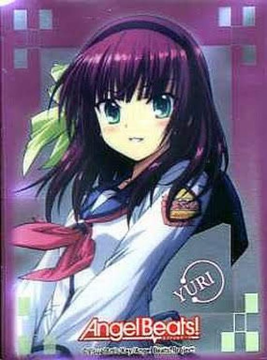 

Коллекция рукавов Bushiroad HG Angel (Высокий класс) Том 2! Ритмы!