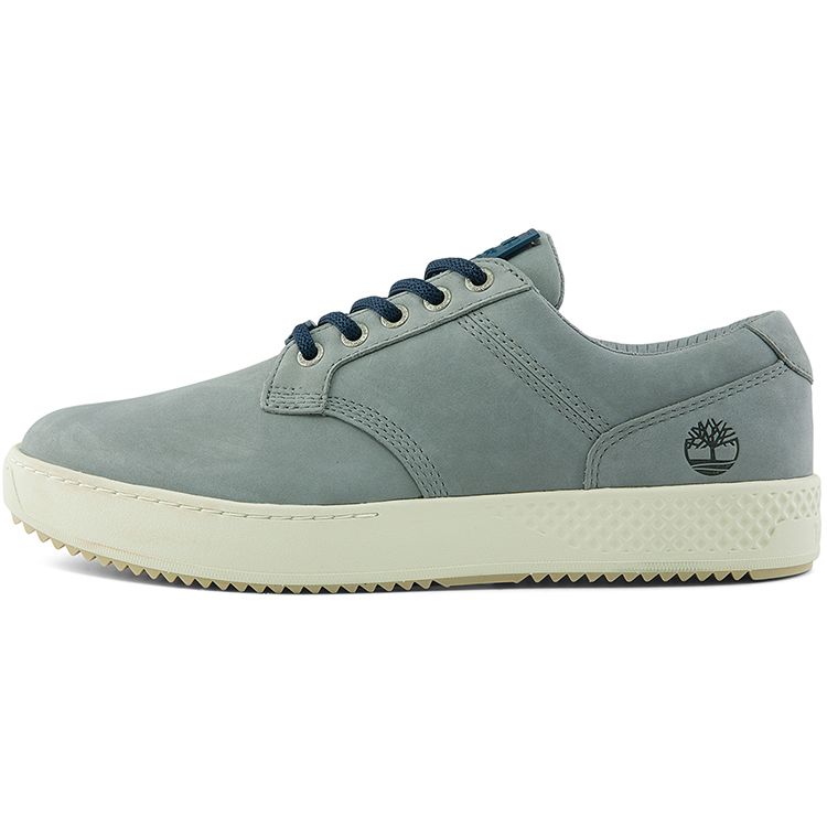 

Кроссовки мужские Timberland Ashwood Outdoor Comfort Low-Top серые A41DQW 43