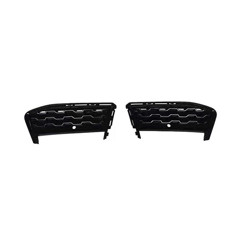 51118092157 51118092158 Front Bumper Grille Closed