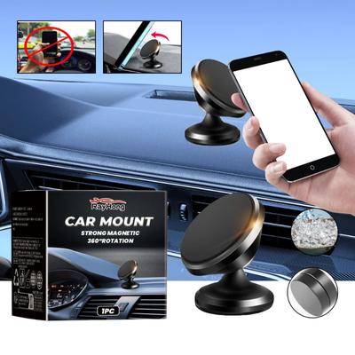 Příslušenství k mobilům – Držáky na mobil do auta a na motorku