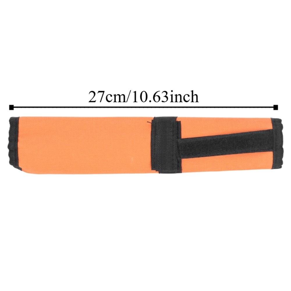 9 PCS 5/32" / 3/16" / 7/32" Chainsaw Sharpener Kit Depth Gauge Round File For Chain Sharpening