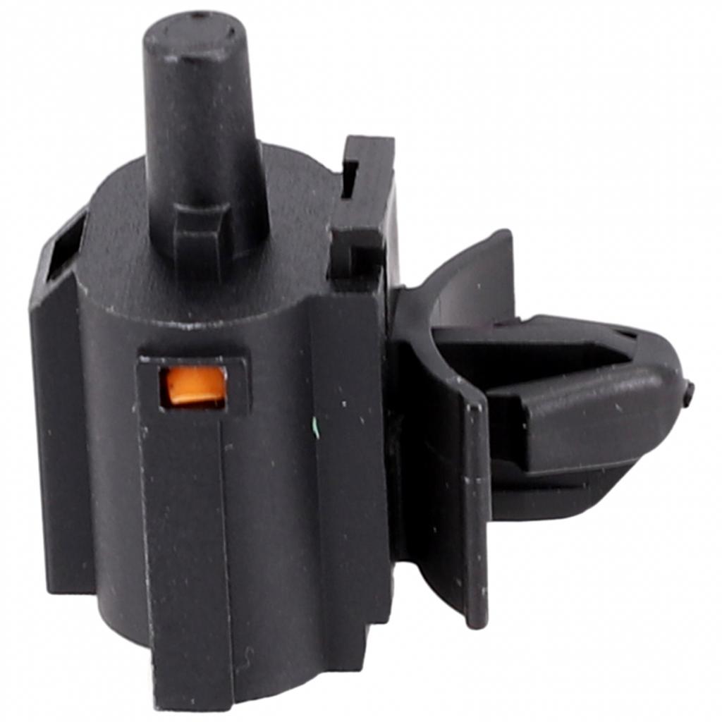 1106818-00-A 1*Temperature Sensor ABS Accessories Black