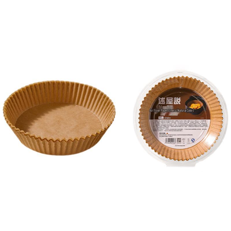 Shu Wu Shuo Аэрофритюрница и Основы для выпечки