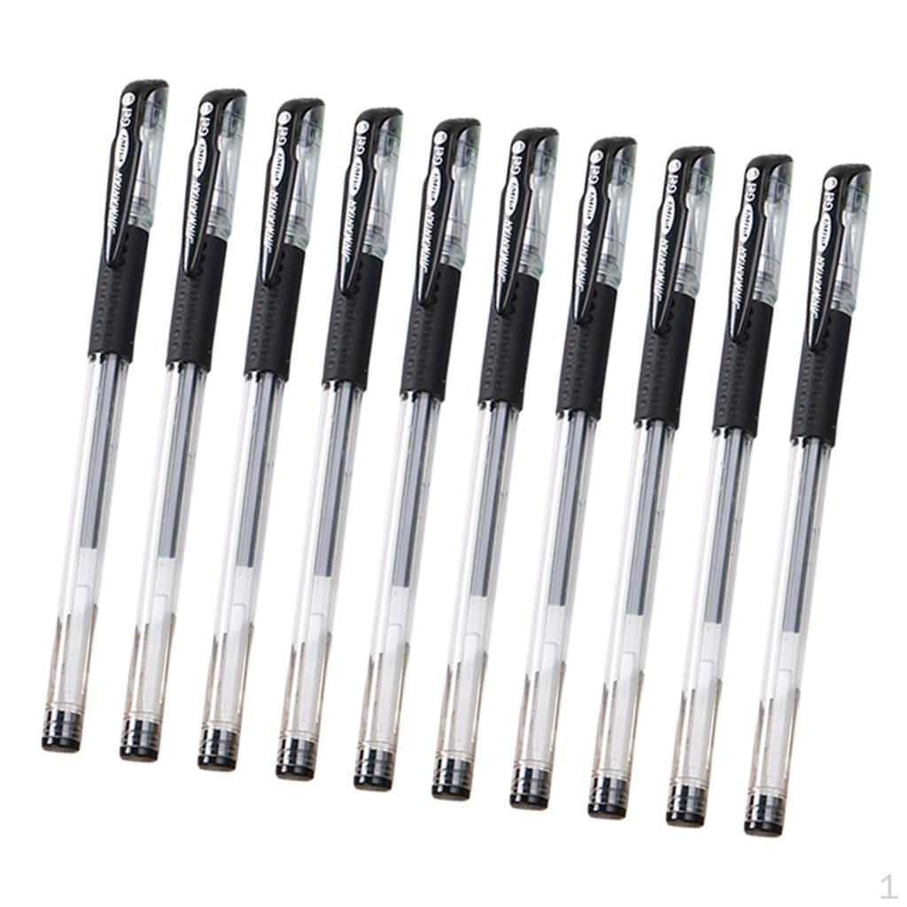 Rollerball Pens Ballpoint Writing Pen 0.5mm