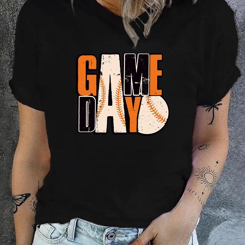 

Neck T-Shirt for Women, Soft Stretch Material XXL чорний